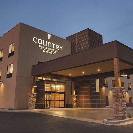 Country Inn & Suites By Radisson, Page, Az Exterior photo