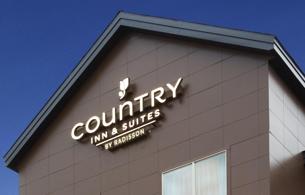 Country Inn & Suites By Radisson, Page, Az Exterior photo