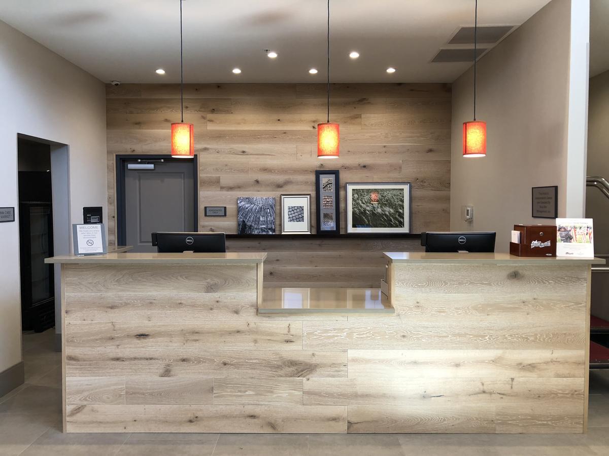 Country Inn & Suites By Radisson, Page, Az Exterior photo