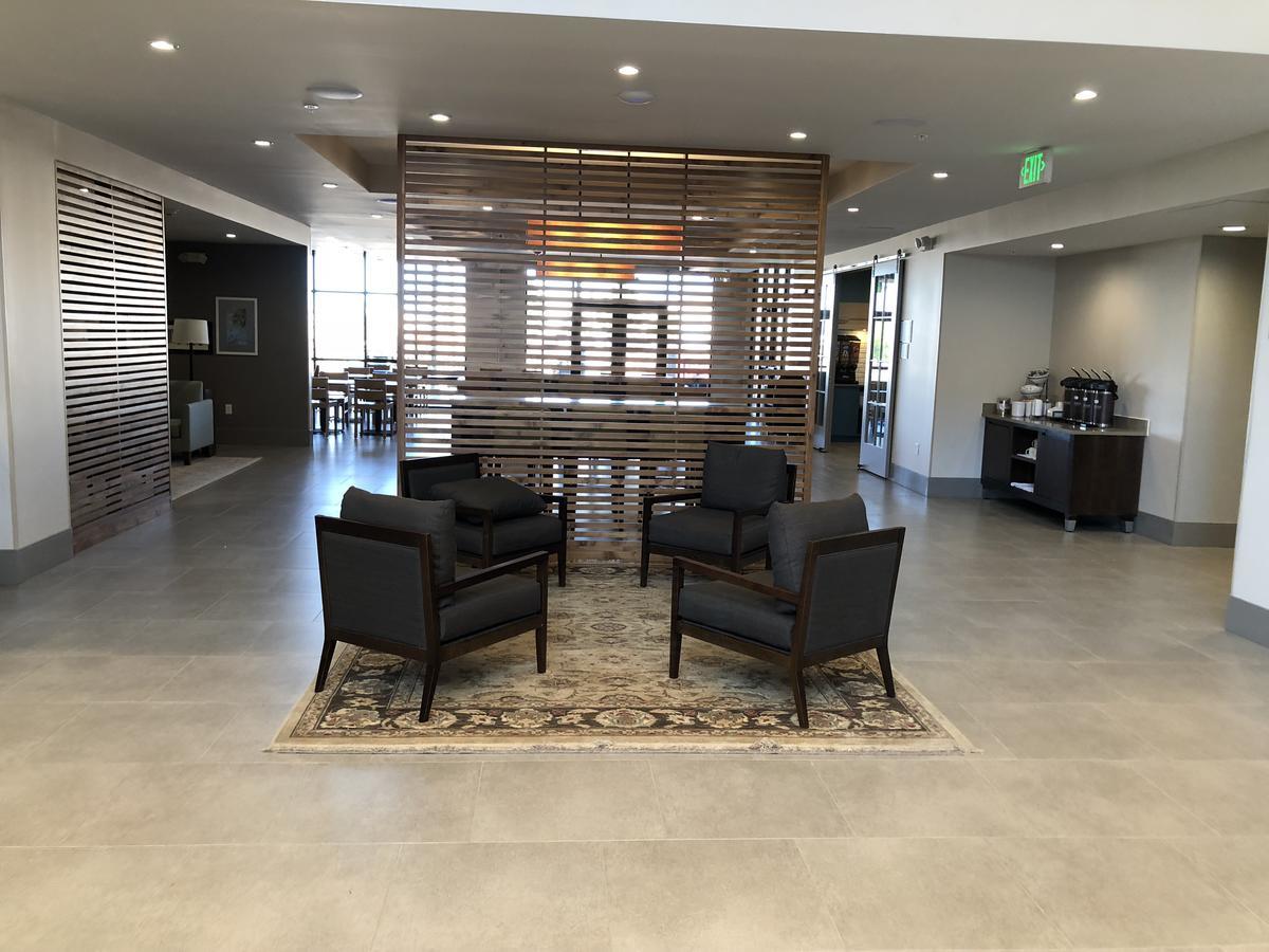 Country Inn & Suites By Radisson, Page, Az Exterior photo