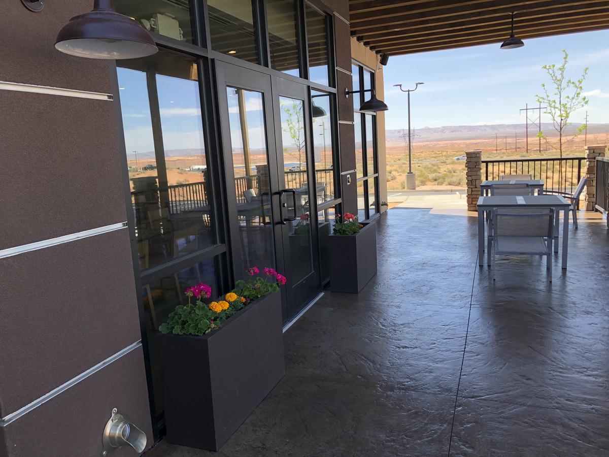 Country Inn & Suites By Radisson, Page, Az Exterior photo