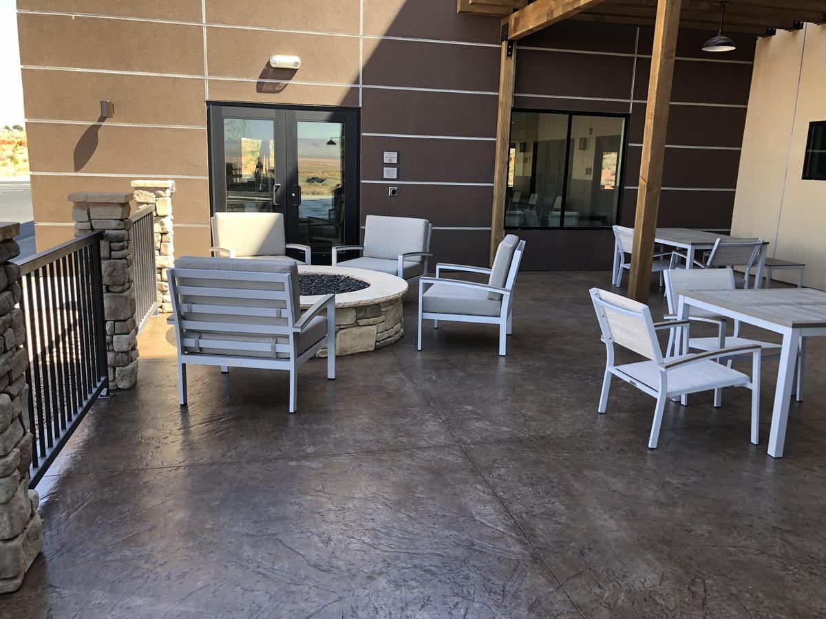 Country Inn & Suites By Radisson, Page, Az Exterior photo